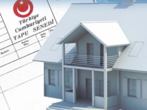 Tapu Takip